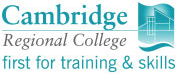 Cambridge Regional College